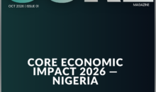 How Construction & Real Estate Are Contributing to Nigeria’s Growth in 2026