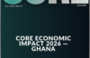 The Growth & Economic Impact of Construction and Real Estate to GHANA’s Growth in 2026
