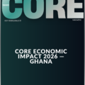 The Growth & Economic Impact of Construction and Real Estate to GHANA’s Growth in 2026