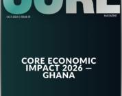 The Growth & Economic Impact of Construction and Real Estate to GHANA’s Growth in 2026