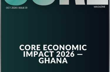 The Growth & Economic Impact of Construction and Real Estate to GHANA’s Growth in 2026