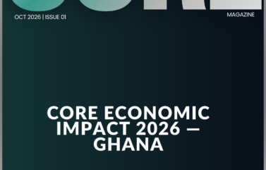 The Growth & Economic Impact of Construction and Real Estate to GHANA’s Growth in 2026