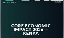 How Construction & Real Estate Are Contributing to Kenya’s Growth in 2026