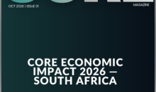 The Growth & Economic Impact of Construction and Real Estate to SOUTH AFRICA’s Growth in 2026