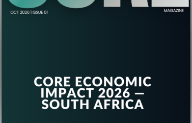 The Growth & Economic Impact of Construction and Real Estate to SOUTH AFRICA’s Growth in 2026