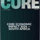 The Growth & Economic Impact of Construction and Real Estate to SOUTH AFRICA’s Growth in 2026