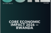 The Growth & Economic Impact of Construction and Real Estate to Rwanda’s Growth in 2026