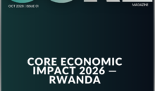 The Growth & Economic Impact of Construction and Real Estate to Rwanda’s Growth in 2026