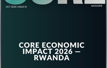 The Growth & Economic Impact of Construction and Real Estate to Rwanda’s Growth in 2026