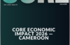 The Growth & Economic Impact of Construction and Real Estate to Cameroon’s Growth in 2026