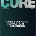 The Growth & Economic Impact of Construction and Real Estate to Cameroon’s Growth in 2026
