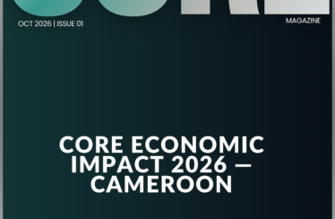 The Growth & Economic Impact of Construction and Real Estate to Cameroon’s Growth in 2026