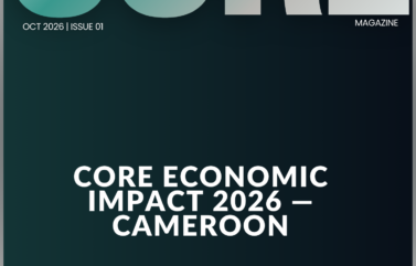 The Growth & Economic Impact of Construction and Real Estate to Cameroon’s Growth in 2026