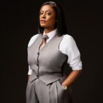 Ijeoma Lulu Ugwuegbulam – Africa’s 100 Most Impactful People in Construction & Real Estate 2026