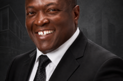 Dr. Kennedy Okonkwo- Africa’s 100 Most Impactful People in Construction & Real Estate 2026