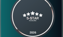 Introducing CORE 5-Star 2026: Recognising Excellence Across Construction & Real Estate