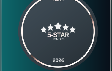 Introducing CORE 5-Star 2026: Recognising Excellence Across Construction & Real Estate