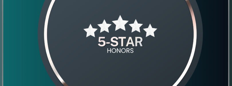 Introducing CORE 5-Star 2026: Recognising Excellence Across Construction & Real Estate