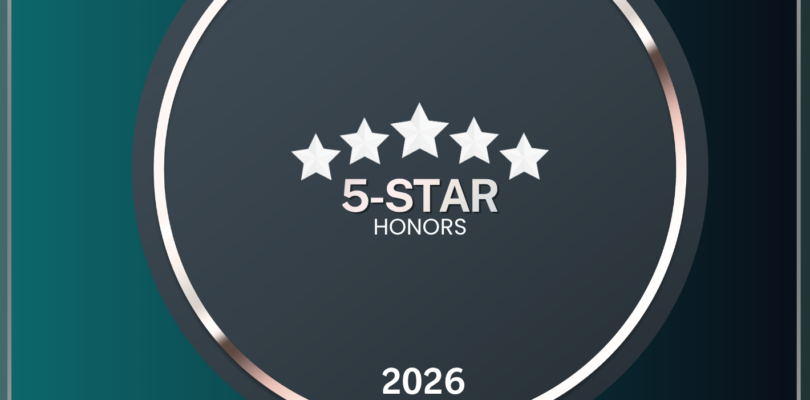 Introducing CORE 5-Star 2026: Recognising Excellence Across Construction & Real Estate