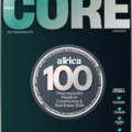 Introducing CORE 100 — Africa’s 100 Most Impactful People in Construction & Real Estate 2026