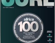 Introducing CORE 100 — Africa’s 100 Most Impactful People in Construction & Real Estate 2026