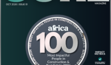 Introducing CORE 100 — Africa’s 100 Most Impactful People in Construction & Real Estate 2026