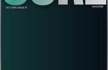 Introducing CORE Magazine: Documenting the People, Companies, Projects & Ideas Shaping the Built Environment