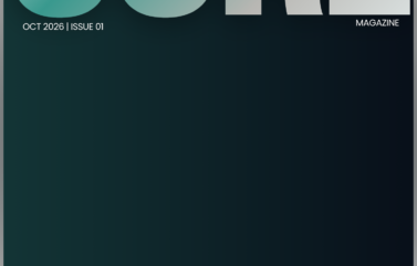Introducing CORE Magazine: Documenting the People, Companies, Projects & Ideas Shaping the Built Environment