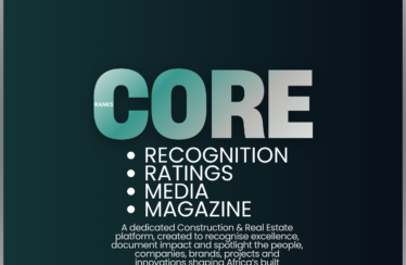 Introducing RANKCORE: A New Platform for Construction, Real Estate & the Built Environment