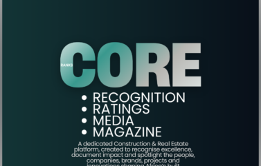 Introducing RANKCORE: A New Platform for Construction, Real Estate & the Built Environment