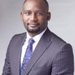 Soji Benn- Africa’s 100 Most Impactful People in Construction & Real Estate 2026