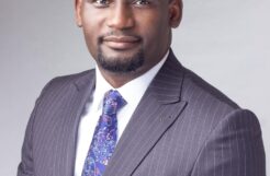 Soji Benn- Africa’s 100 Most Impactful People in Construction & Real Estate 2026