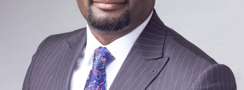 Soji Benn- Africa’s 100 Most Impactful People in Construction & Real Estate 2026
