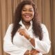 Trinita Akpan – Africa’s 100 Most Impactful People in Construction & Real Estate 2026
