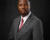Ojikutu Olushola — Africa’s 100 Most Impactful People in Construction & Real Estate 2026