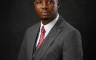 Ojikutu Olushola — Africa’s 100 Most Impactful People in Construction & Real Estate 2026