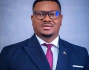 Dr. Simon Nwachukwu Adozi – Africa’s 100 Most Impactful People in Construction & Real Estate 2026