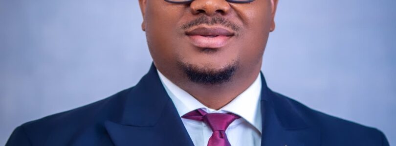 Dr. Simon Nwachukwu Adozi – Africa’s 100 Most Impactful People in Construction & Real Estate 2026