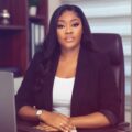 Aisha M. Lawal— Africa’s 100 Most Impactful People in Construction & Real Estate 2026