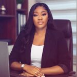 Aisha M. Lawal— Africa’s 100 Most Impactful People in Construction & Real Estate 2026
