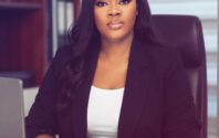 Aisha M. Lawal— Africa’s 100 Most Impactful People in Construction & Real Estate 2026