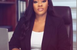 Aisha M. Lawal— Africa’s 100 Most Impactful People in Construction & Real Estate 2026
