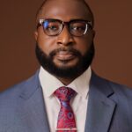 Adeyemi Ayobami – Africa’s 100 Most Impactful People in Construction & Real Estate 2026
