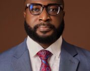 Adeyemi Ayobami – Africa’s 100 Most Impactful People in Construction & Real Estate 2026