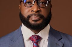 Adeyemi Ayobami – Africa’s 100 Most Impactful People in Construction & Real Estate 2026