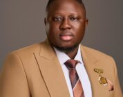 Dr. Abikoye Emmanuel Adekunle – Africa’s 100 Most Impactful People in Construction & Real Estate 2026