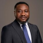 Dr. Tony Aspire Kolawole – Africa’s 100 Most Impactful People in Construction & Real Estate 2026
