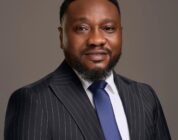 Dr. Tony Aspire Kolawole – Africa’s 100 Most Impactful People in Construction & Real Estate 2026