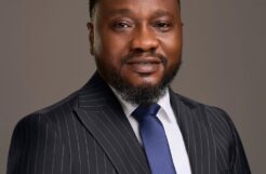 Dr. Tony Aspire Kolawole – Africa’s 100 Most Impactful People in Construction & Real Estate 2026