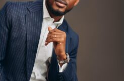 Babatunde Bayo Lawal – Africa’s 100 Most Impactful People in Construction & Real Estate 2026